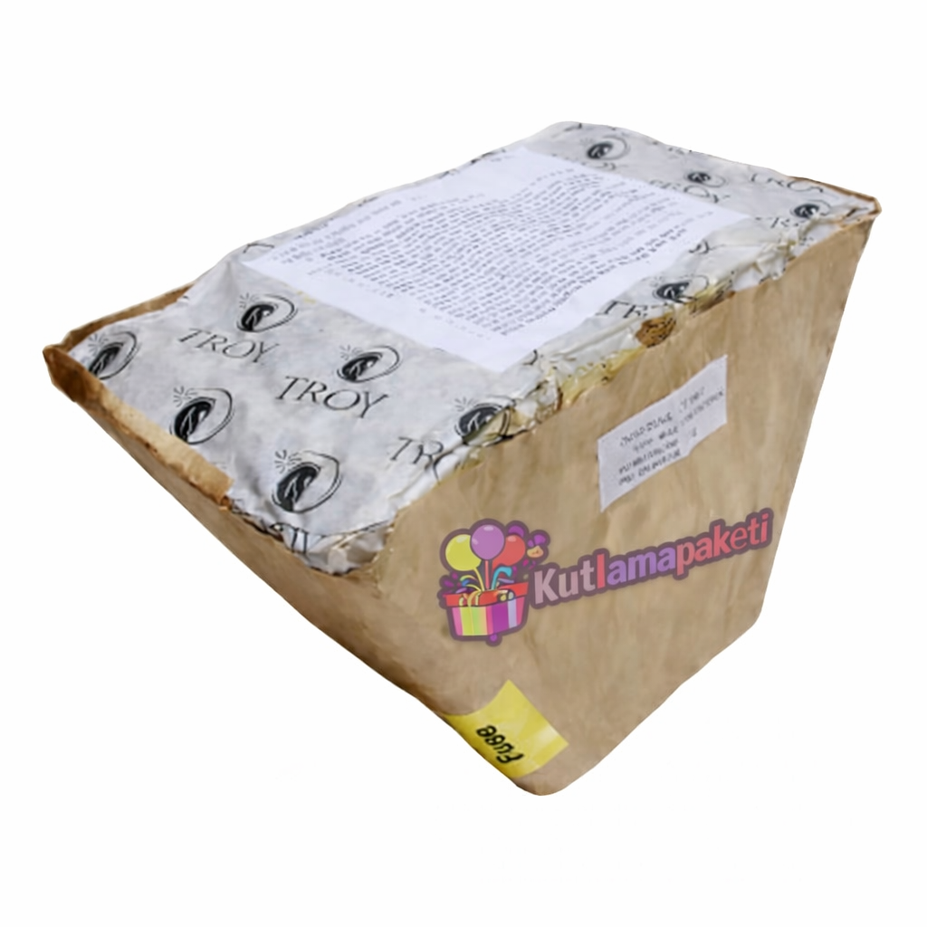 ürün3 25 LİK TROY ÇAPRAZ - Görsel 1